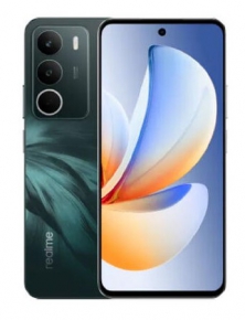 მობილური ტელეფონი Realme C71 NFC Dual Sim 6GB RAM 128GB LTE Global Version, Forest Owl
