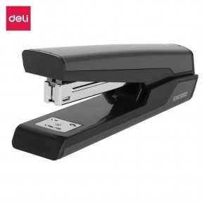 Stapler Deli 0463, 24/6, 26/6, 25 sheets