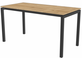Office table 140/69 cm.