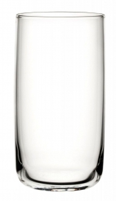 Water/juice glass Pasabahce Iconic 365 ml. 6pcs.