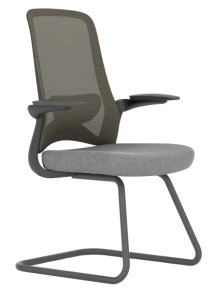 Conference Chair KOHO Dolphin Gray