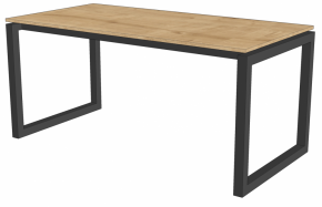 Premium office table 140/69 cm.