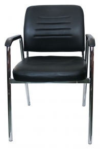 Office chair B 82, black
