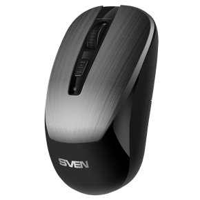 Wireless mouse Sven RX-380W, gray