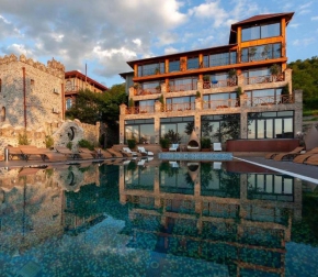 Hotel Chateau Mere 1 night for 2 persons