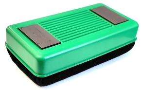 დაფის საშლელი AK-168, ფერადი