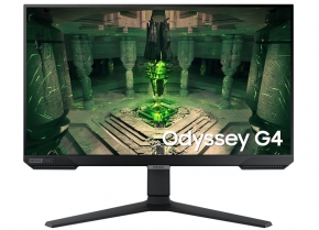 Monitor Samsung Odyssey G4 LS27BG400EIXCI 27