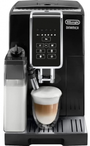 Coffee machine DeLonghi Dinamica (ECAM350.50.B)