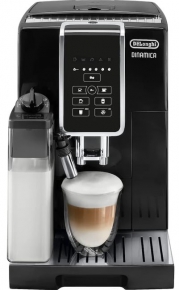 ყავის აპარატი DeLonghi Dinamica (ECAM350.50.B)