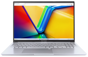 ლეპტოპი Asus Vivobook 16 (M1605YA-MB133), Cool Silver