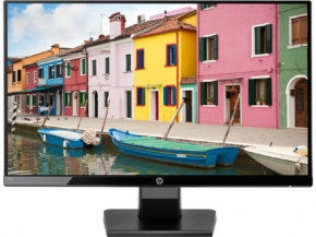 Monitor HP 22w