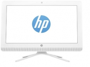 Computer HP All-in-One PC 19.5'' HD, AMD E2-7110