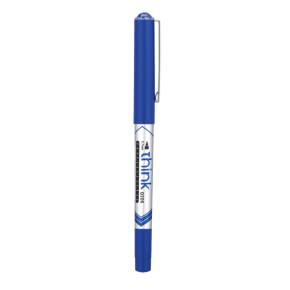 Gel pen Q20530 Deli, 0.7mm. blue