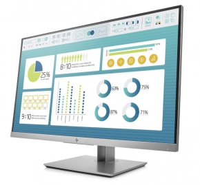 მონიტორი HP EliteDisplay E273