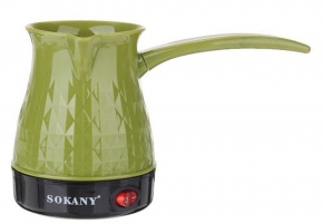 Coffee Maker Sokany SK-219, 500ml.