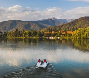 Hotel Lopota Lake Resort & Spa 2 nights for 2 persons