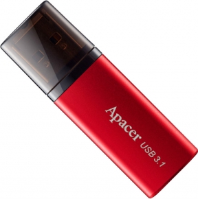 USB მეხსიერების ბარათი Apacer AH25B, 128GB