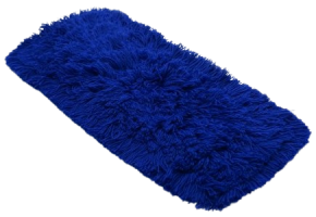Floor cleaning microfiber (spare) Ermop, 60X11 cm. For dry cleaning