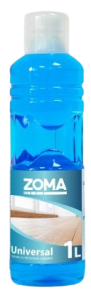 Floor and interior cleaner Zoma Universal U5055, 1 l.