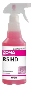Air purifier spray Zoma R5 HD, 600 ml.