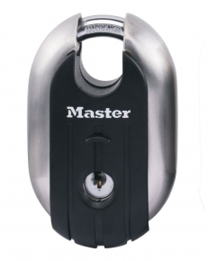 ბოქლომი Master Lock 189EURD