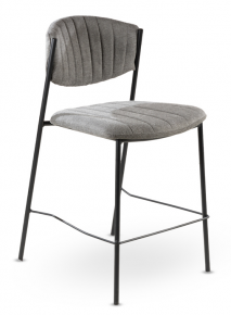 Bar Stool XS-2821, Gray