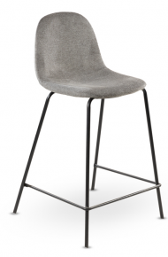 Bar Stool XS-2499G, Gray