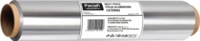 Aluminum foil (foil) Paclan, 29 cm. 12 mik.