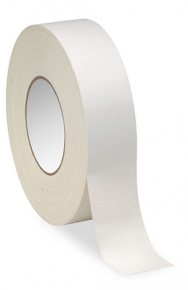 Double tape, 80 mm. x 25 meters, 1 roll