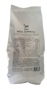 Milk Topping JDE Professional, 1kg.