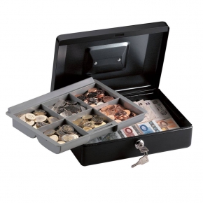 Small cash storage box Master Lock CB10ML