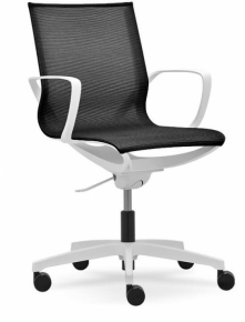 Office chair with mesh Zero G ZG 1352