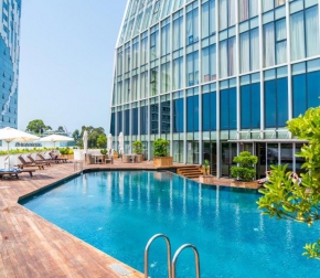 Hotel Radisson Blu Batumi 2 nights for 2 persons