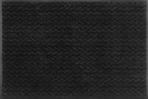 ფეხის საწმენდი Revive Duo Charcoal, 40x60სმ.