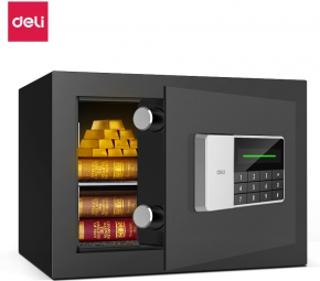 Safe Deli T550, with electronic password