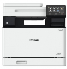 Color laser printer, scanner, copier Canon i-SENSYS MF754Cdw, DADF (5455C023AA)