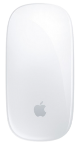 უსადენო მაუსი APPLE Magic Mouse, (MK2E3ZM/A)