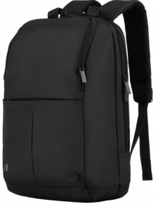 Backpack 2E-BPN6014BK, for 14 inch laptops, black