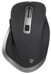 Wireless mouse 2E-MF215WB, black