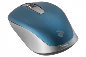 Wireless mouse 2E-MF2020WC, blue