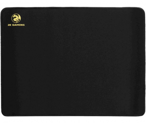 მაუსის დასადები 2E Pro Speed Gaming Mouse Pad M, 360X275X3 მმ. შავი