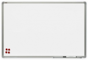 Magnetic board 2X3 Poland TSX71510, one-sided, 150X100cm.