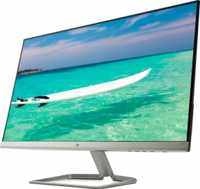 Monitor HP 22f