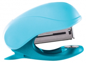 Stapler Maped N10, for 15 sheets, color