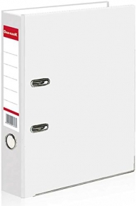 Binder A4 Deko (thickness 70 mm.), white