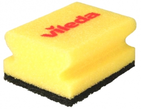 Vileda sponge without packaging