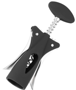 Wine Opener Ardesto Black Mars AR2140B, Black