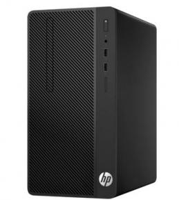 Computer HP 290 G2 Microtower PC Intel Core i5-8500 3.0Ghz