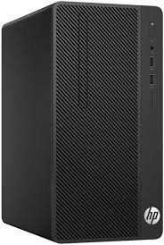 Computer HP 290G2MT