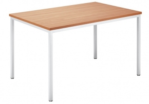 Economy office table 104/69 cm.